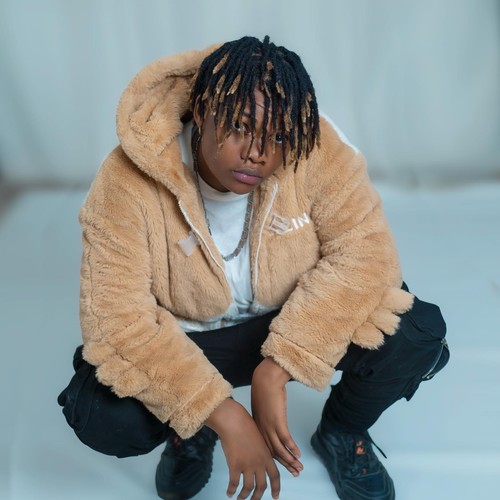 WASTE (feat. Mac Roc) [Piano version]