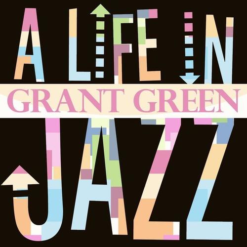 miss anns tempo_grant green_单曲在线试听_酷我音乐