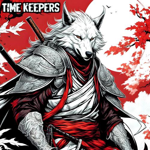 Time Keepers (feat. Man Like Joe) [Explicit]