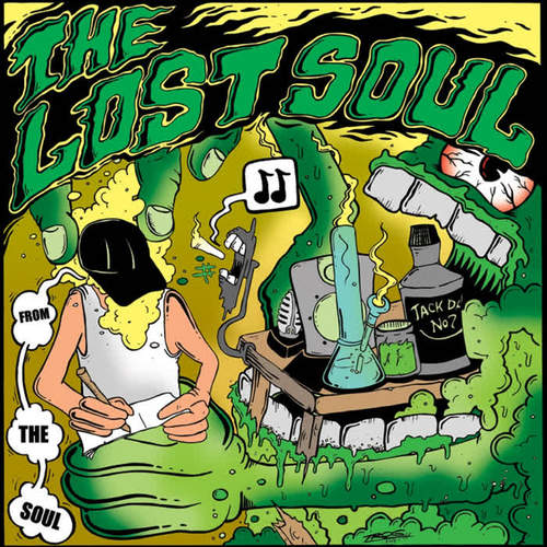 From the Soul (Explicit)