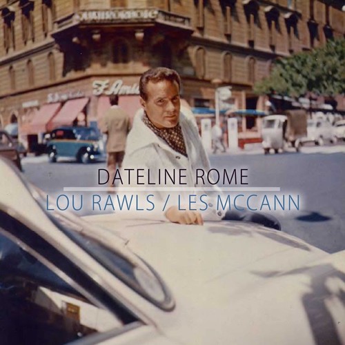 Dateline Rome