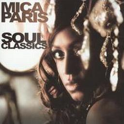 Tracks Of My Tears - Mica Paris