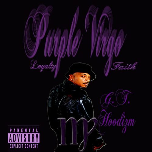 Purple Virgo (feat. Sniper & K-Rino)