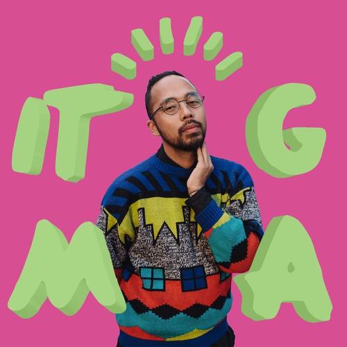 It G Ma(Spazzkid Bootleg) - Spazzkid&Kid Ash
