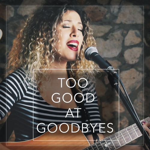 Too Good at Goodbyes (Acoustic Version)
