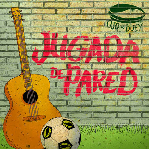 jugada de pared