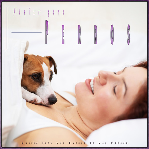 Música para Perros: Música para Los Sueños de Los Perros