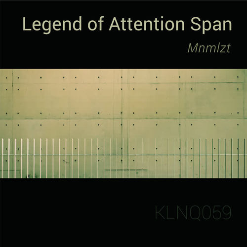 Legend of Attention Span