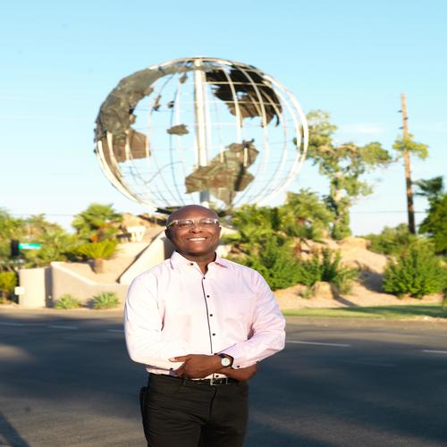 Right my Wrong (feat. Mr Az)