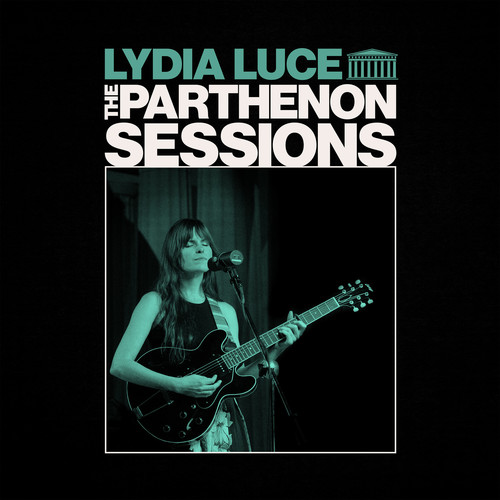 Lydia Luce (The Parthenon Sessions)