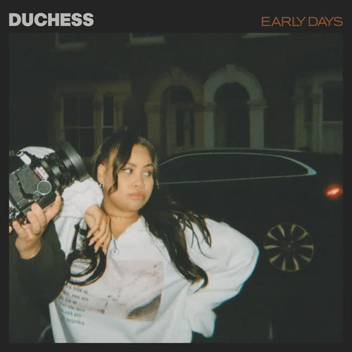 When It All Falls Down - Duchess