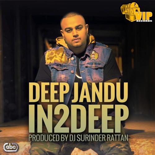 Nakhrey - Deep Jandu&DJ Surinder Rattan