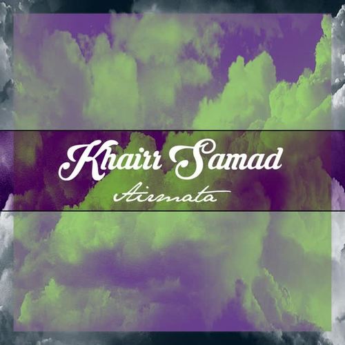 Airmata (feat. Flip & Fort)