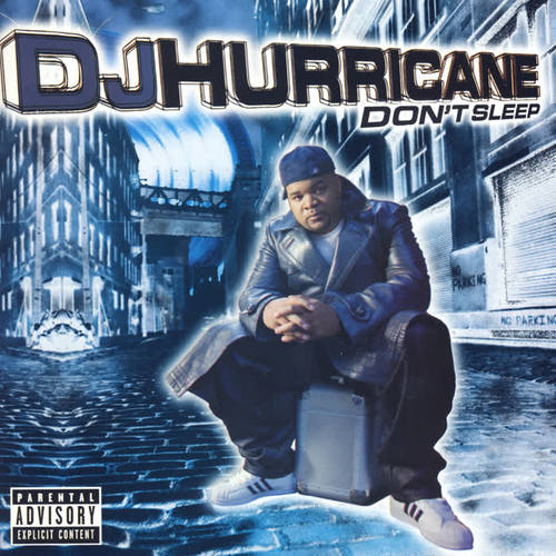Don’t Sleep (Explicit)