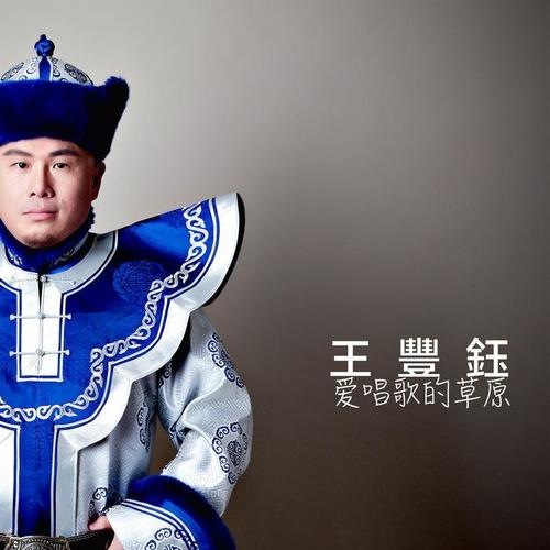 爱唱歌的草原_王丰钰_单曲在线试听_酷我音乐