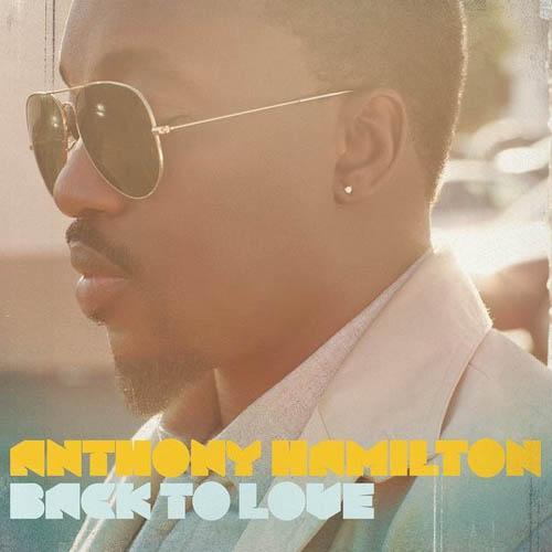 Best of Me - Anthony Hamilton