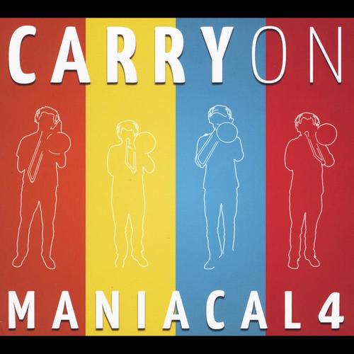 renegade_maniacal 4_单曲在线试听_酷我音乐