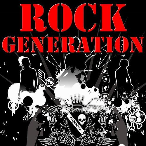 Rock Generation, Vol. 4