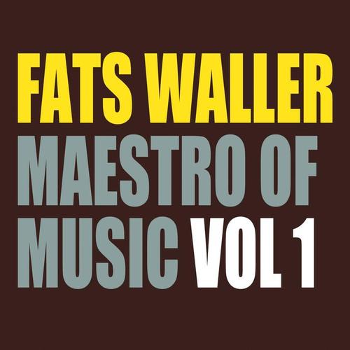 you meet the nicest people in your dreams_fats waller_单曲在线