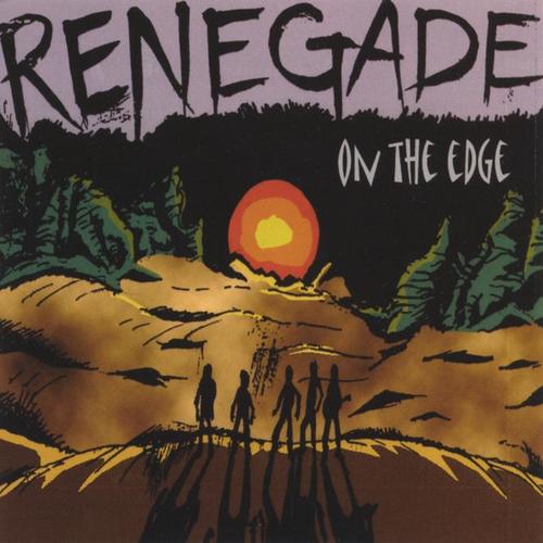 on the edge_renegade_单曲在线试听_酷我音乐