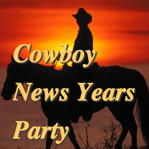 Cowboy New Years Party