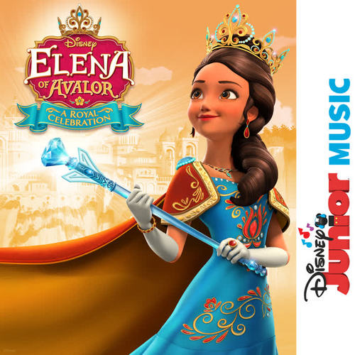 long may she reign(from"elena of avalor/soundtrack version)