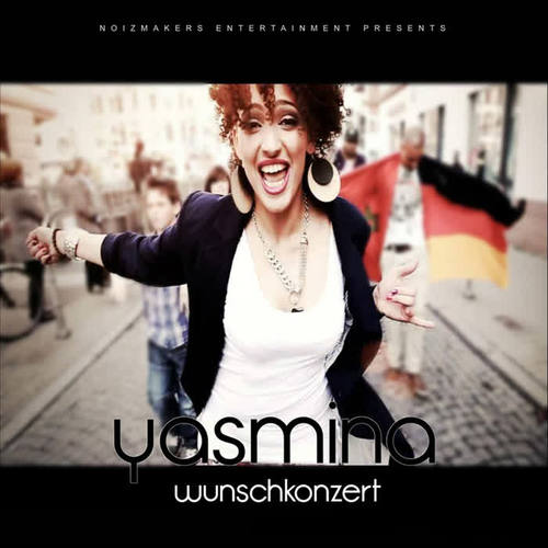 wunschkonzert(julian morris stunning remix)_yasmina_單曲在線試聽