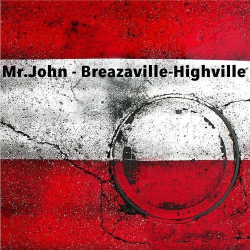 highville(silat beksi remix)_mr.john_单曲在线试听_酷我音乐