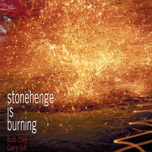 transecting the void_gary sill&bob day_单曲在线试听_酷我音乐