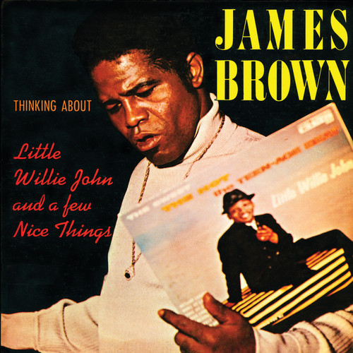 billy bailey_james brown_單曲在線試聽_酷我音樂