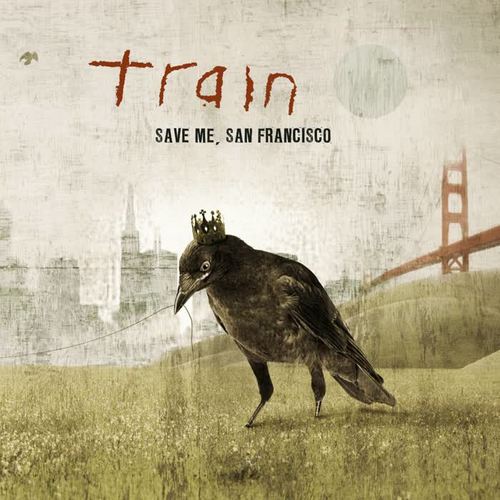 Hey， Soul Sister - Train