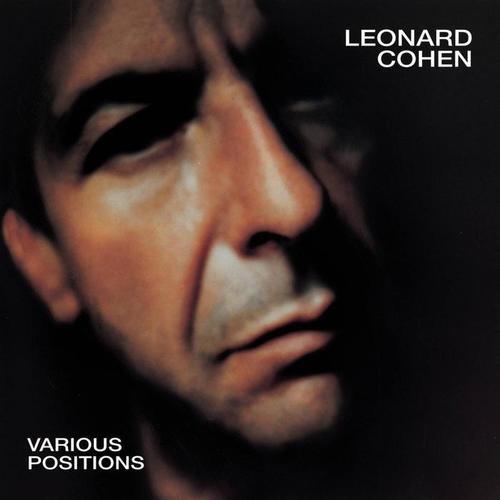 Hallelujah(Album Version) - Leonard Cohen