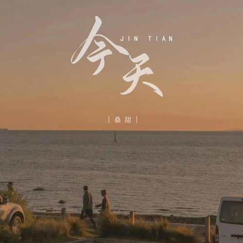 今天(DJ版) - 桑甜