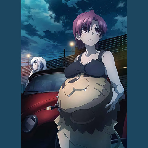 Fate/kaleid liner プリズマ☆イリヤ ツヴァイ ヘルツ! スペシャルドラマCD「美遊・ラブズ・イリヤ」