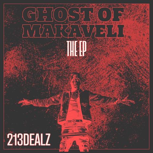 Ghost of MakaveliEP (Explicit)