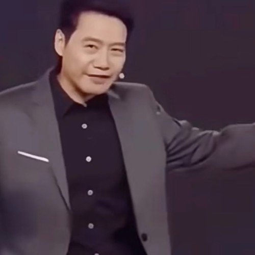 “丁真执手一杆烟，《怪物》弹指一片天” - 蛋仔汤音