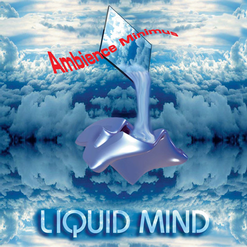 Liquid Mind - Liquid Mind