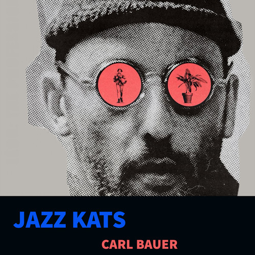 Jazz Kats