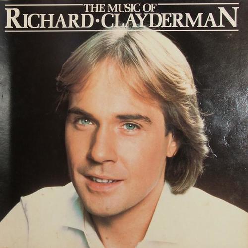 天鹅圣桑 - Richard Clayderman