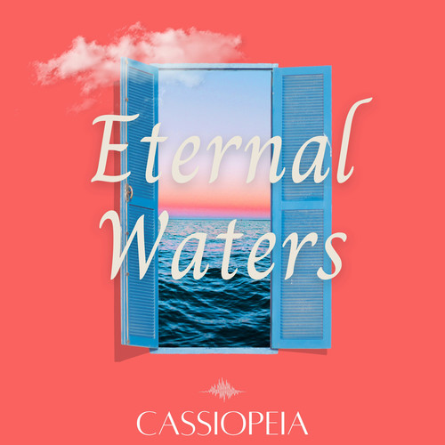 Eternal Waters (Piano Version)