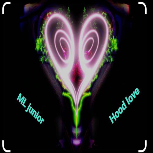 ML Junior Hood Love