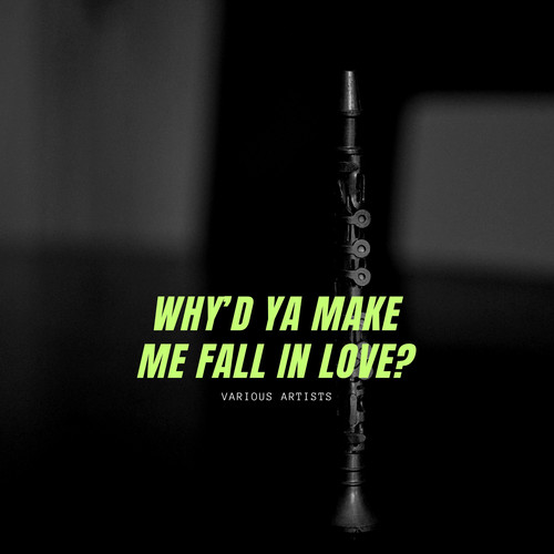 Why’d Ya Make Me Fall In Love?