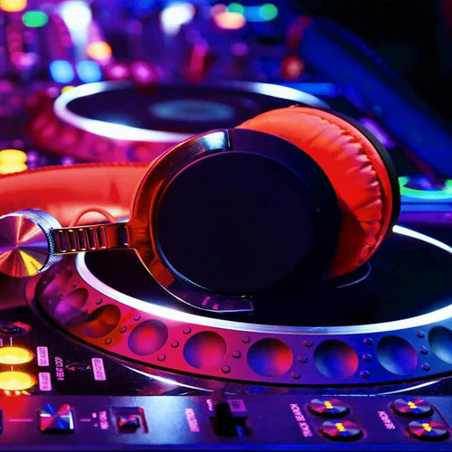 喜欢欧美电音节奏的点击