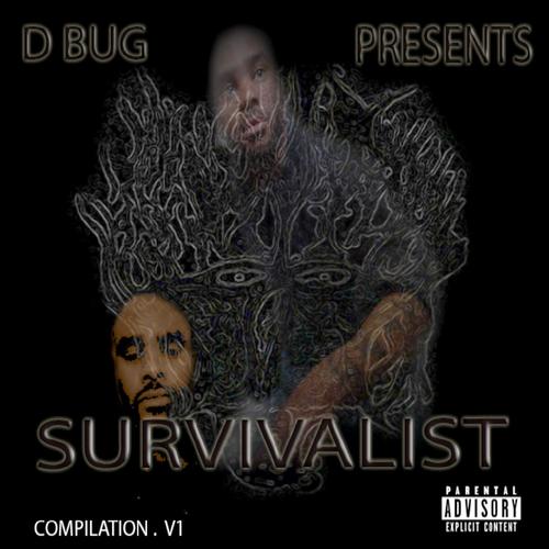 D Bug Presents... The Survivalist