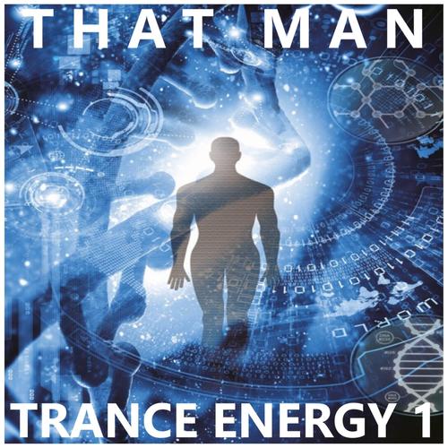 Trancensual Journey - That Man