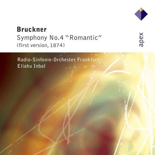 Bruckner : Symphony No.4