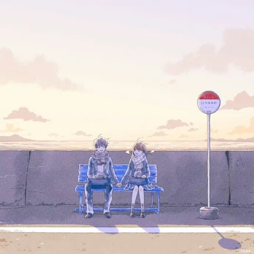 这个冬天我会陪你