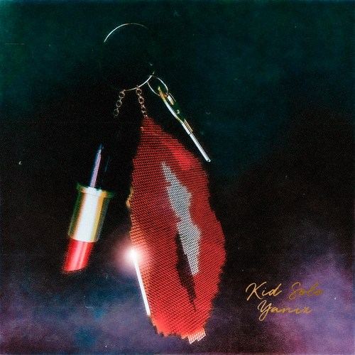 Красная помада (feat. Yanix)