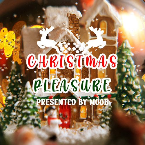 크리스마스의 행복 (CHRISTMAS PLEASURE)