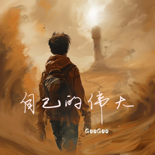 自己的伟大（妈妈说）